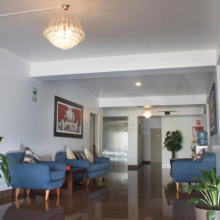 Hotel Costa Riviera Mala Extérieur photo