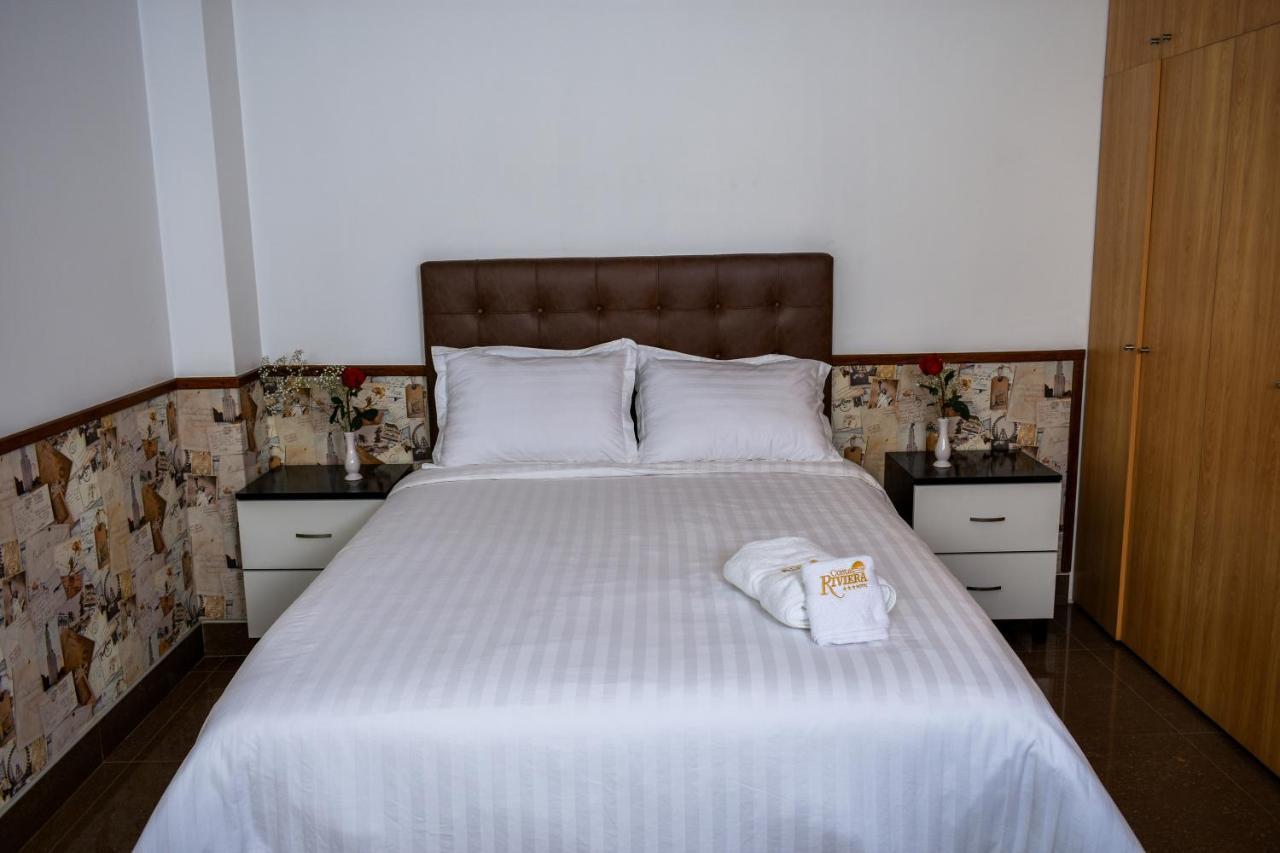 Hotel Costa Riviera Mala Extérieur photo