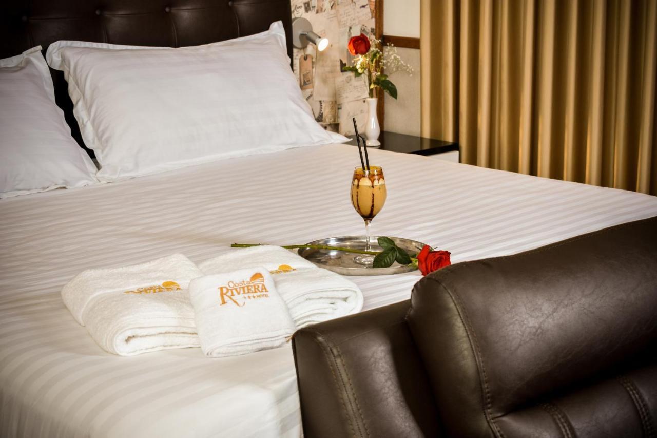 Hotel Costa Riviera Mala Extérieur photo