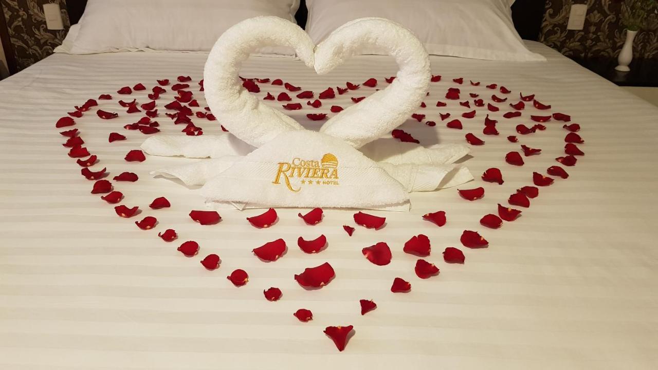 Hotel Costa Riviera Mala Extérieur photo