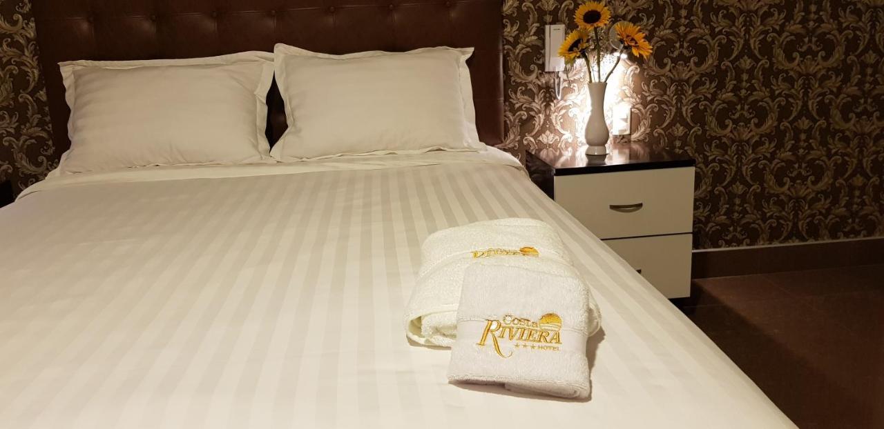Hotel Costa Riviera Mala Extérieur photo