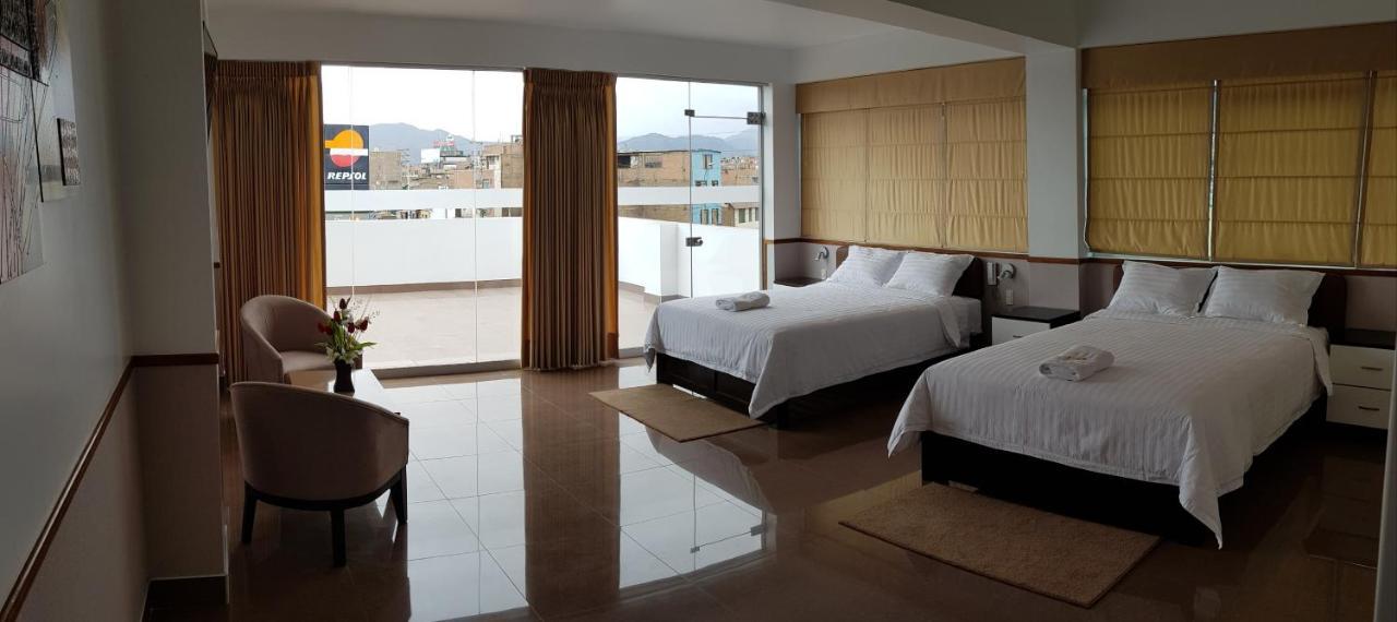 Hotel Costa Riviera Mala Extérieur photo