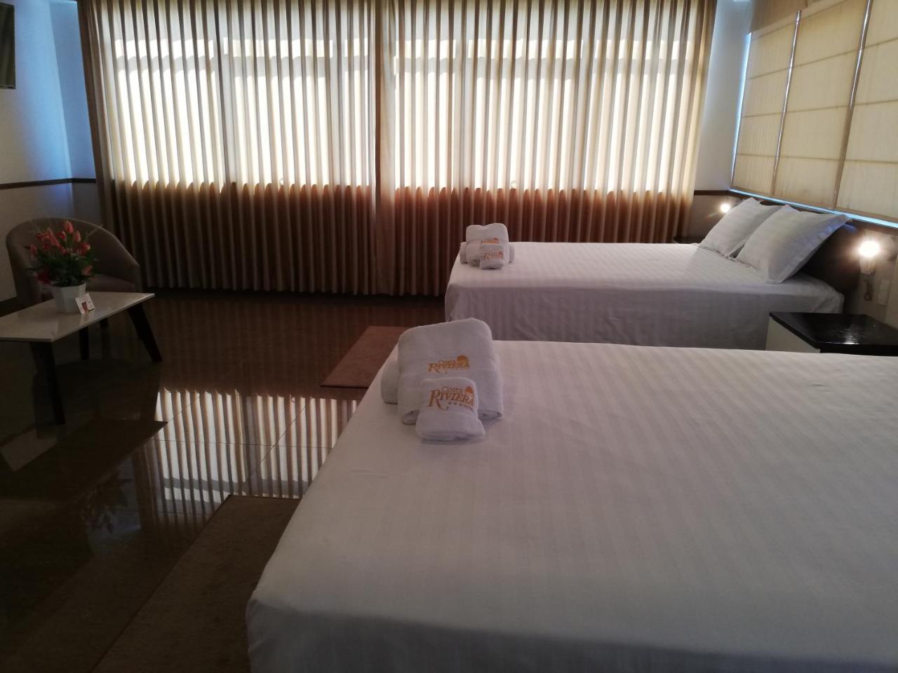 Hotel Costa Riviera Mala Extérieur photo