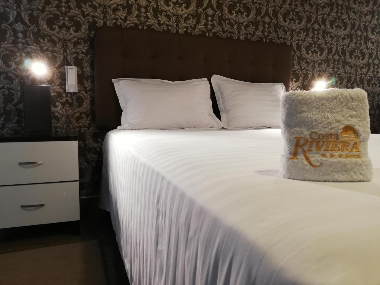 Hotel Costa Riviera Mala Extérieur photo
