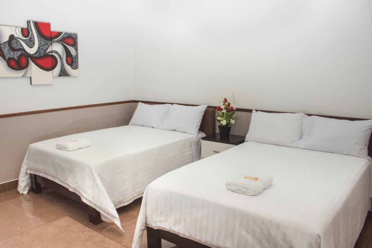 Hotel Costa Riviera Mala Extérieur photo