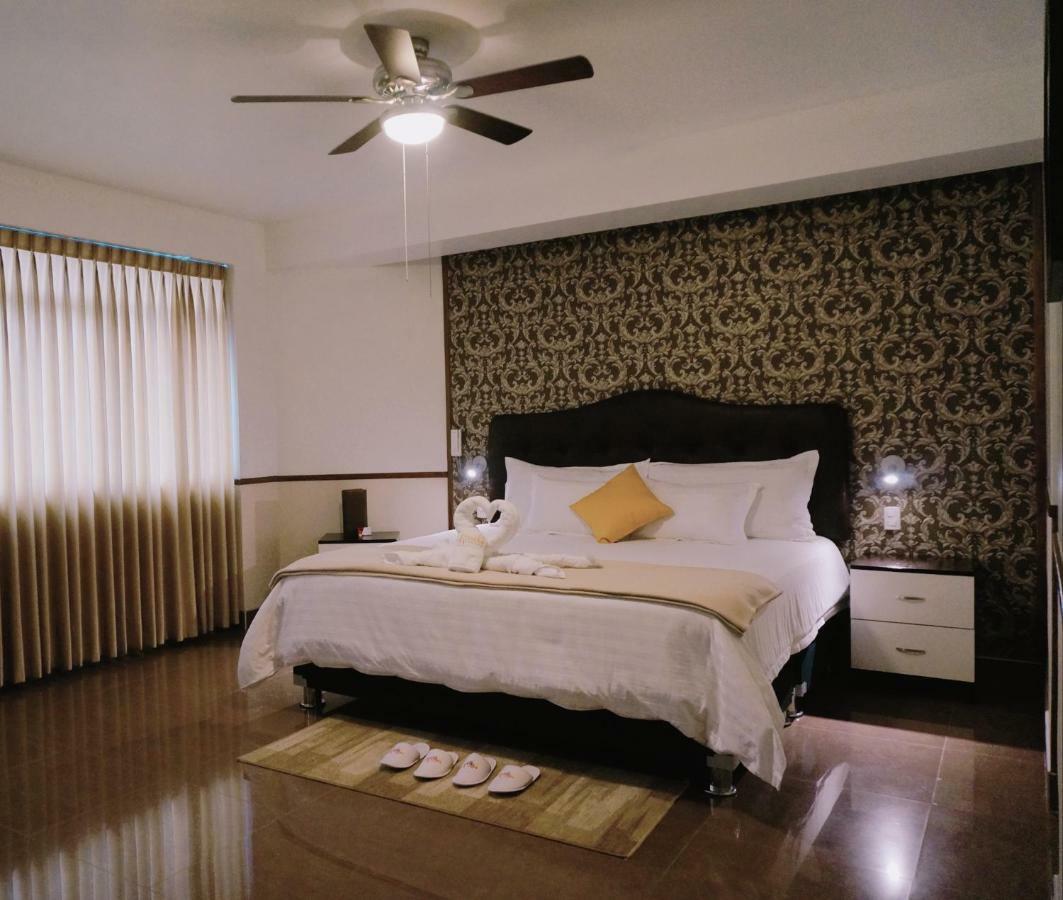 Hotel Costa Riviera Mala Extérieur photo